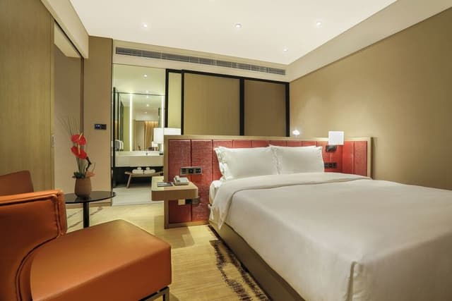 Room (Specialty)