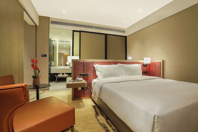 Room (Specialty)