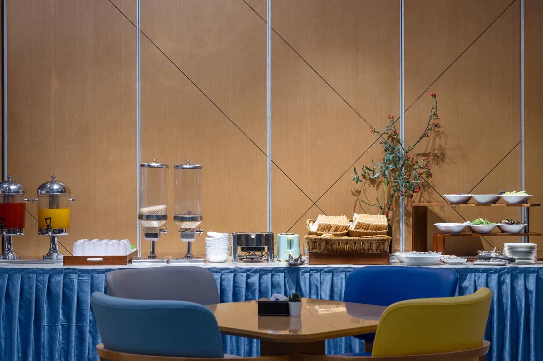 Holiday Inn Express Chengdu Xindu Holiday Inn Express Chengdu Xindu