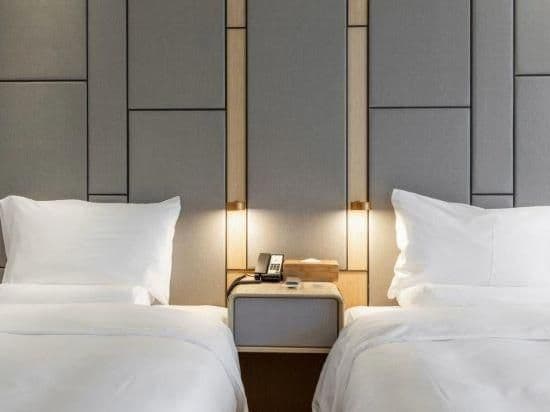 Guestroom (2 beds)