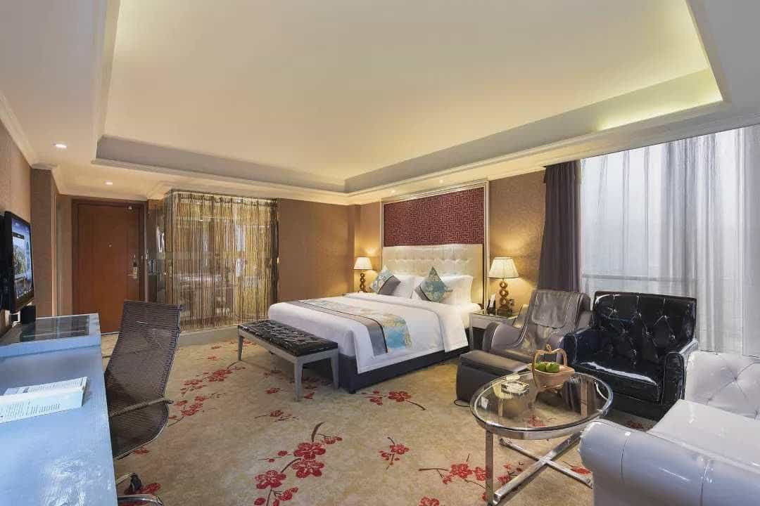 Yijia Lijing Hotel (Chengdu Wenjiang University town store) Yijia Lijing Hotel (Chengdu Wenjiang University town store)