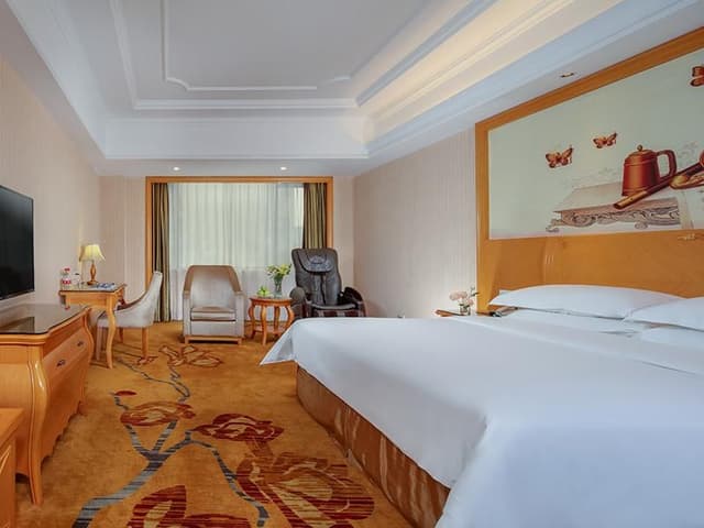Vienna - Healthy Bed Room
