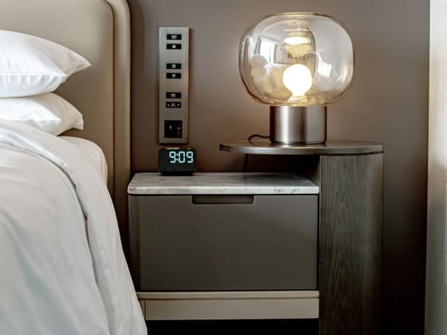 Executive Room, 1 King Bed