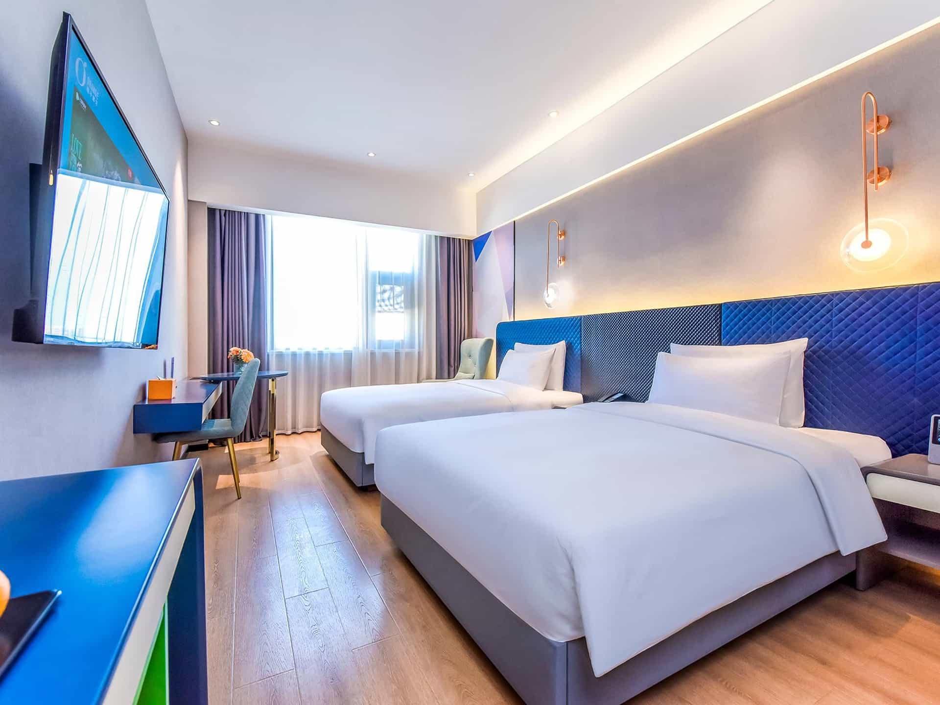 Orange Hotel Chengdu Xindu Orange Hotel Chengdu Xindu