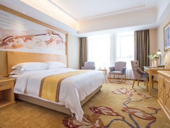 Vienna - Deluxe Suite