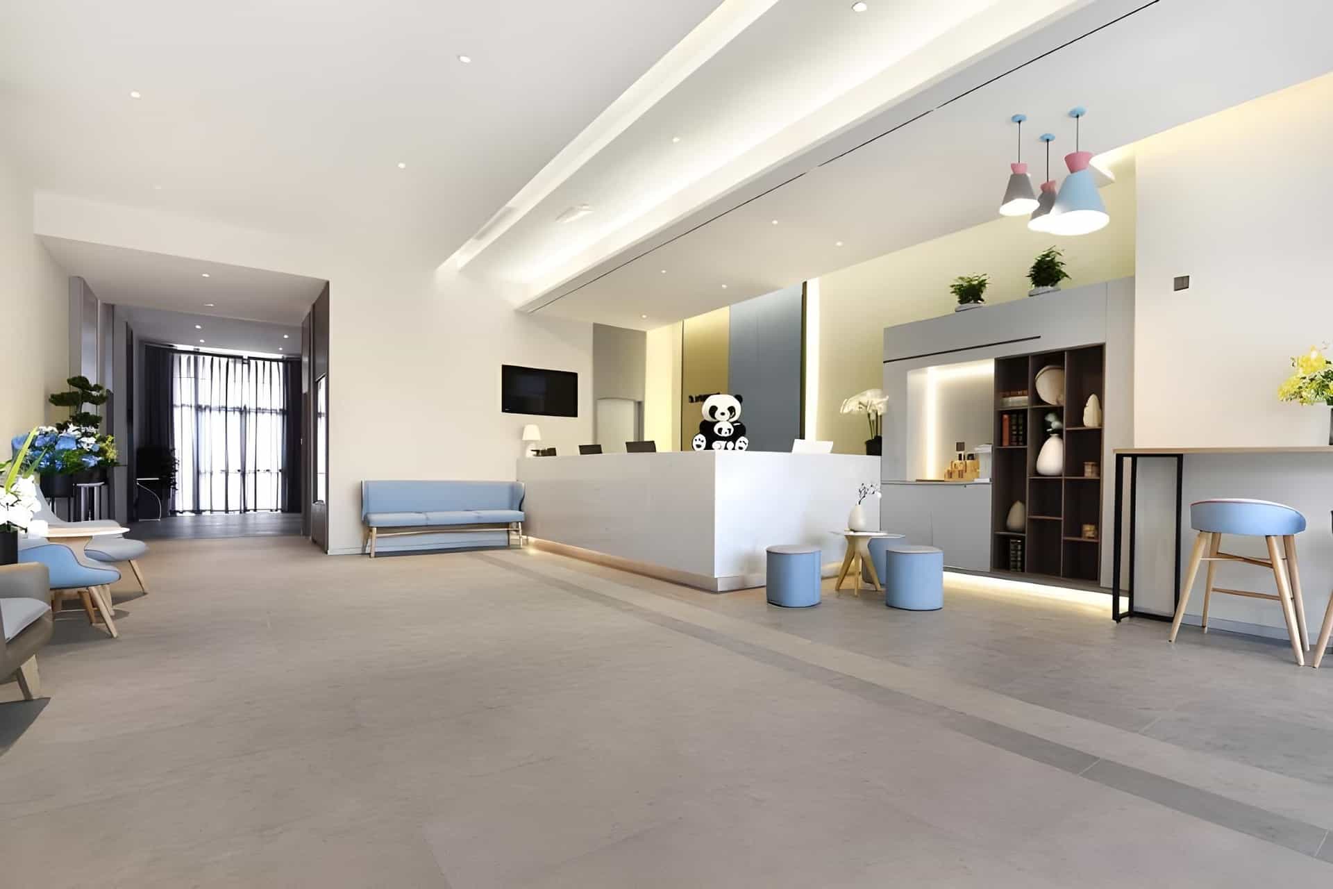 Home Inn Chengdu Xindu Sanhechang Metro Station Home Inn Chengdu Xindu Sanhechang Metro Station