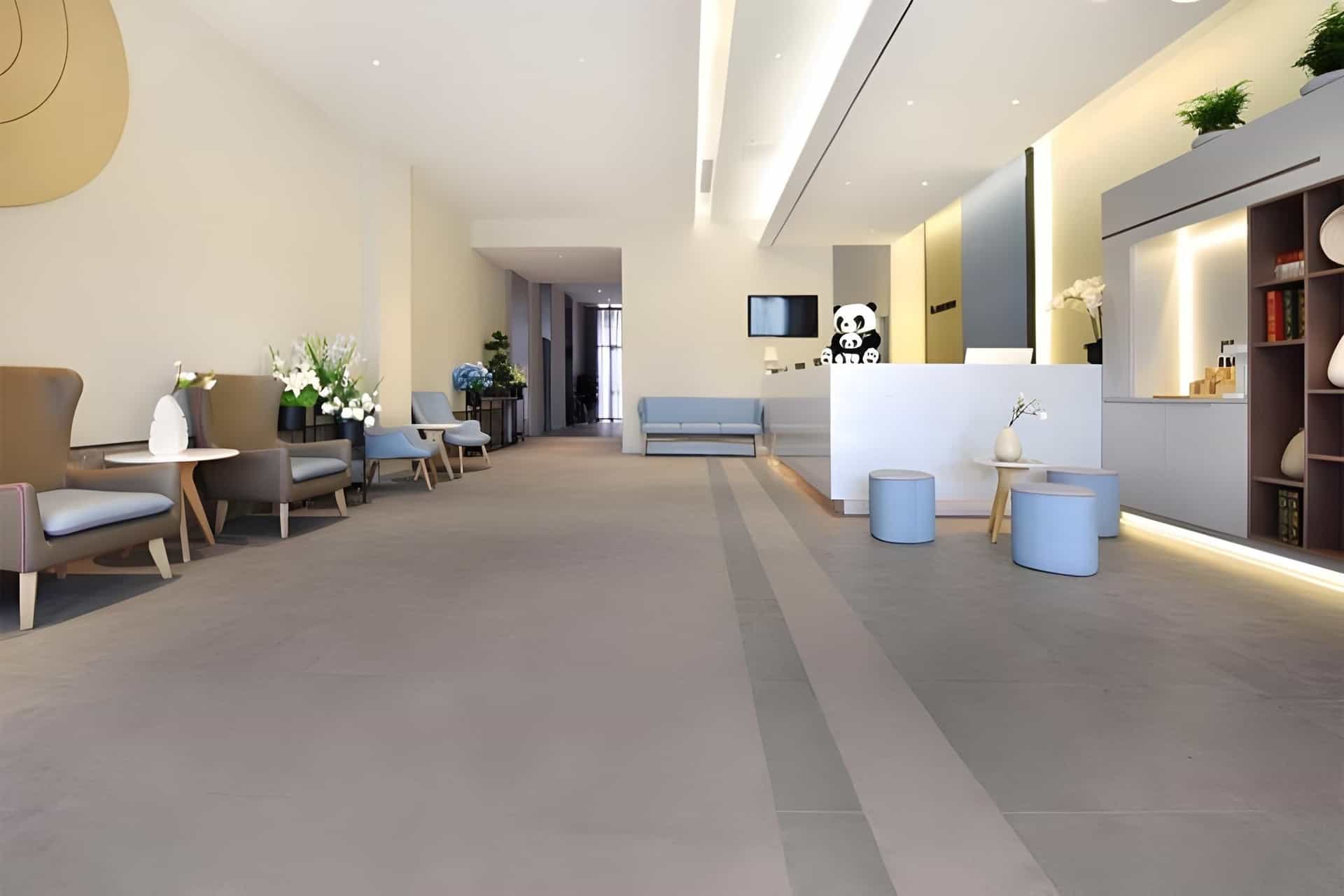 Home Inn Chengdu Xindu Sanhechang Metro Station Home Inn Chengdu Xindu Sanhechang Metro Station