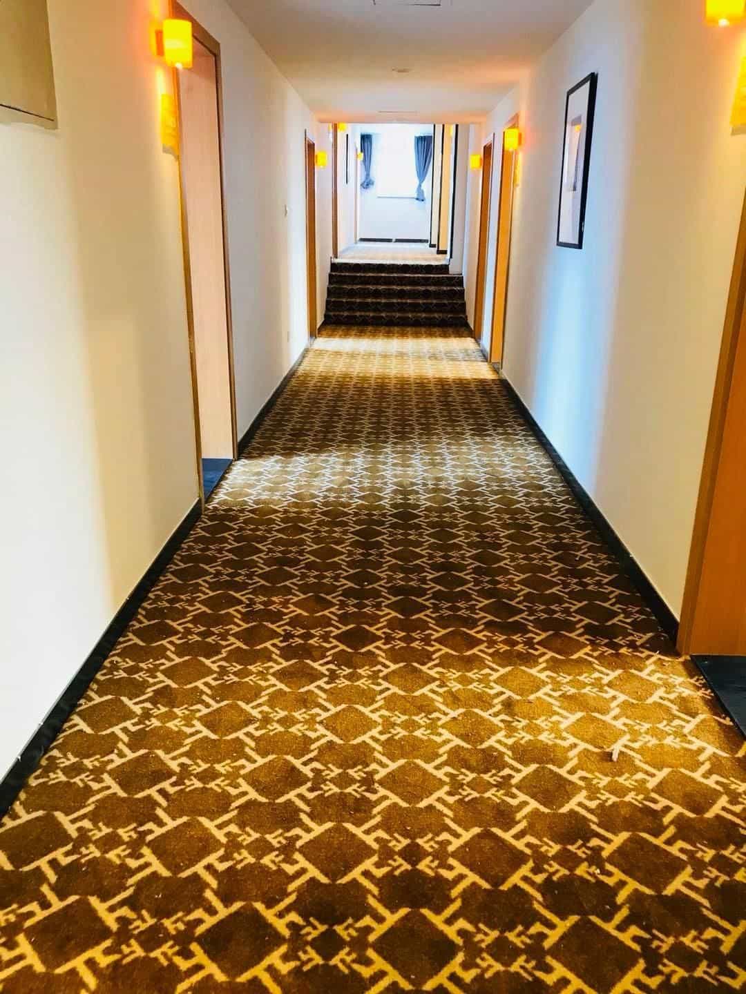 Pai Hotel Chengdu Xindu Baoguang Temple Zhonglou Metro Station Pai Hotel Chengdu Xindu Baoguang Temple Zhonglou Metro Station
