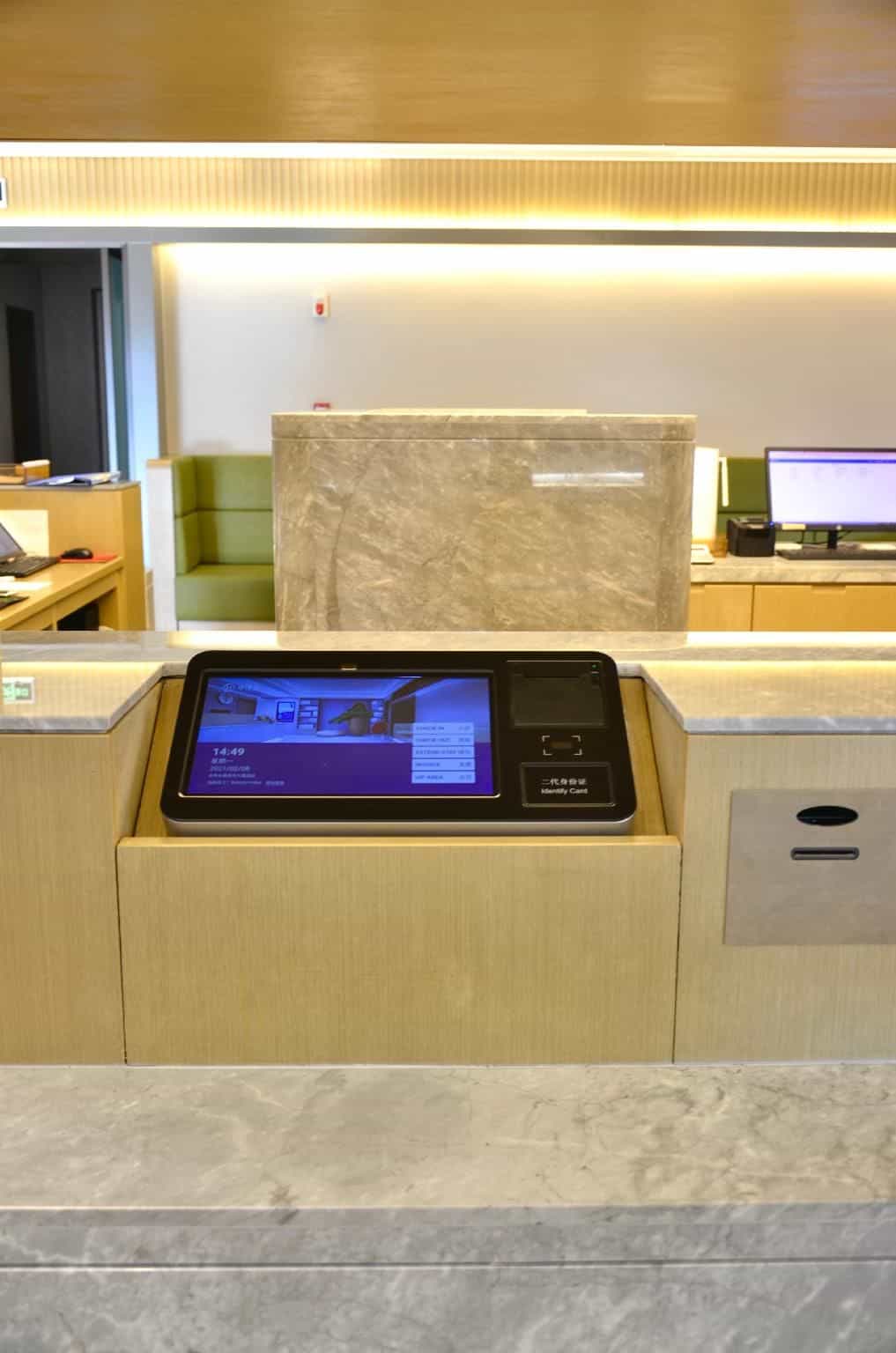 Ji Hotel Changchun Xi'an Avenue Ji Hotel Changchun Xi'an Avenue