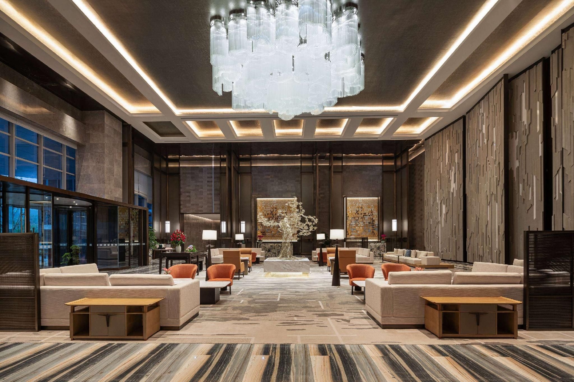 Wyndham Longquan Downtown2