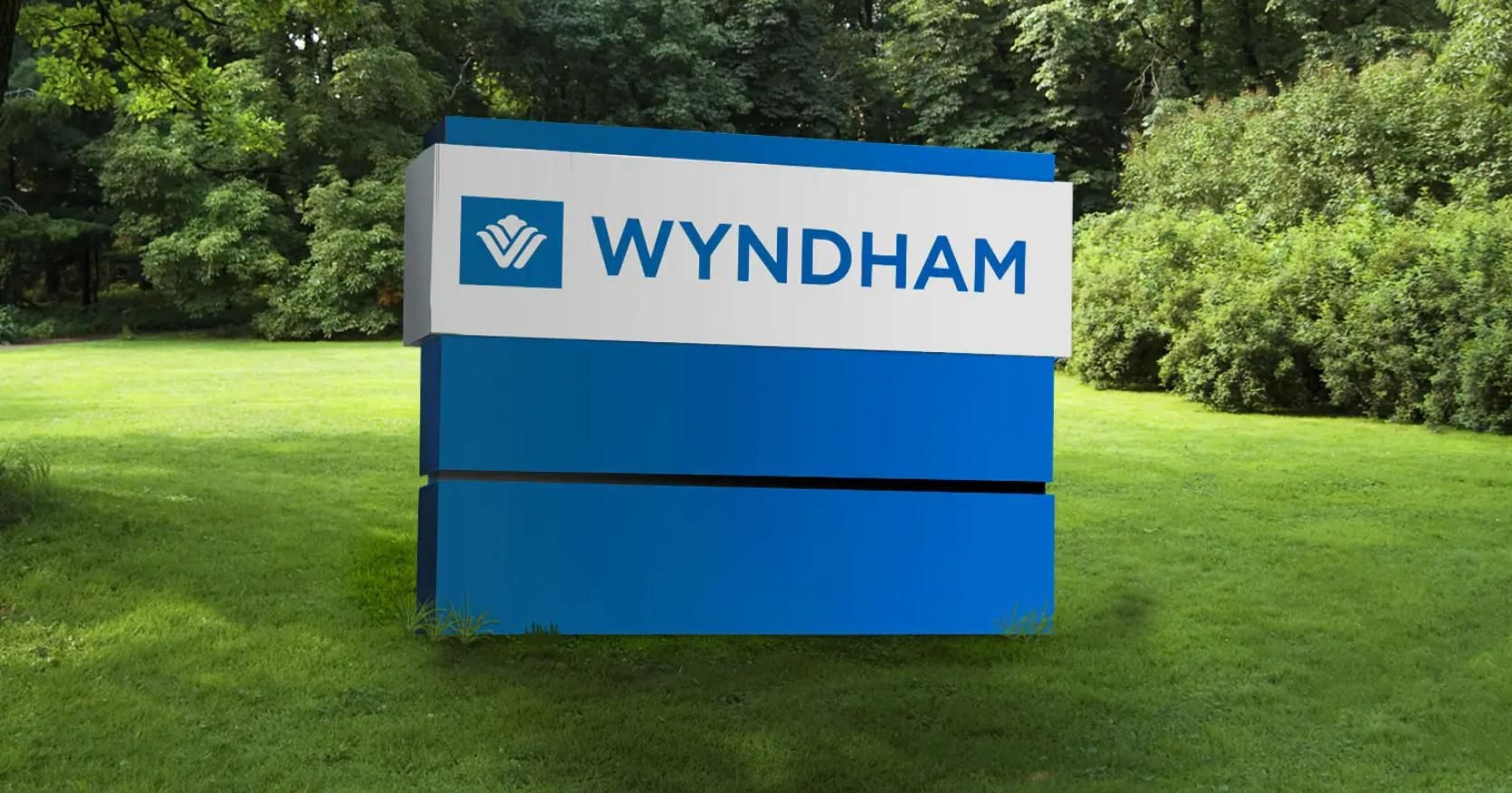 Wyndham Longquan Downtown0