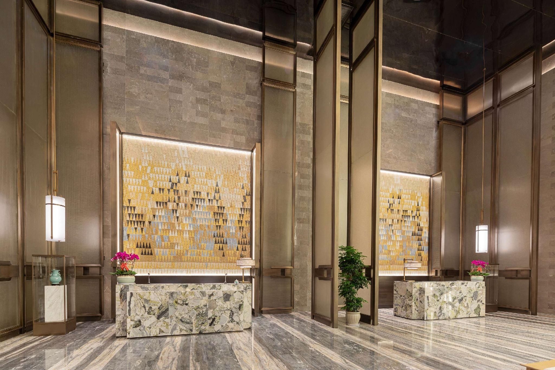 Wyndham Longquan Downtown3