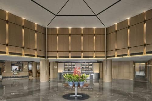 Four Points by Sheraton Changchun West Four Points by Sheraton Changchun West