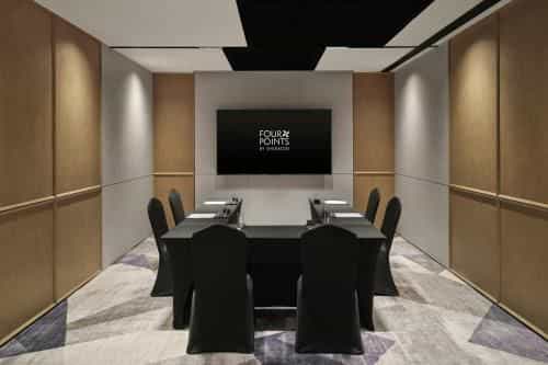 Four Points by Sheraton Changchun West Four Points by Sheraton Changchun West