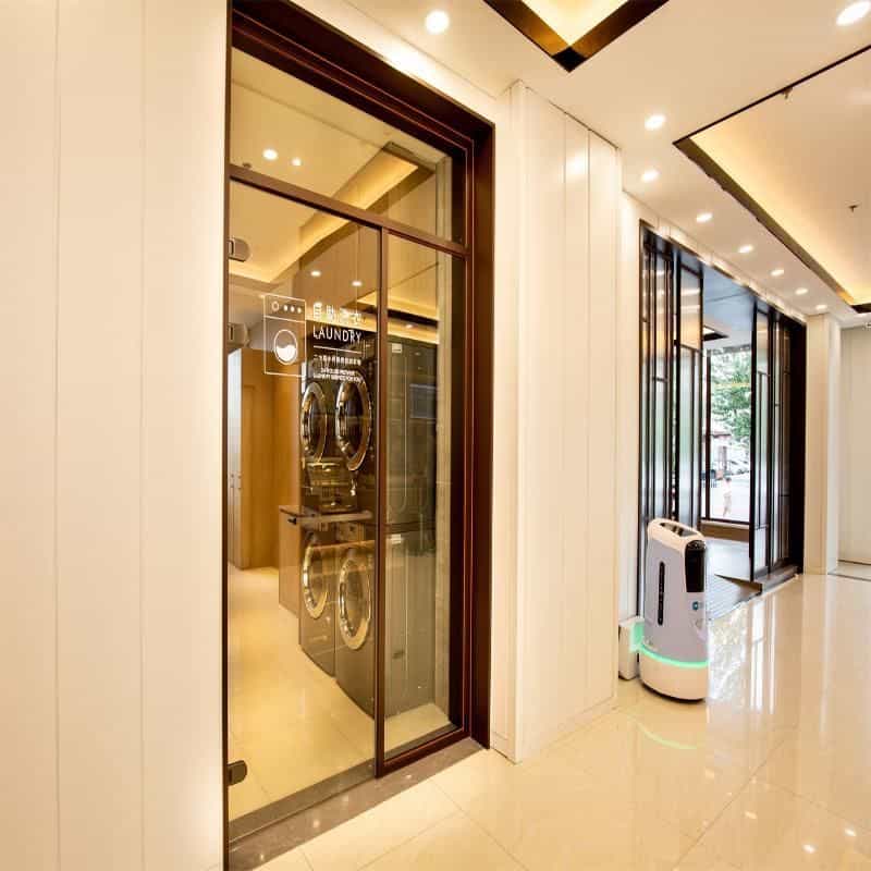 Hanting Hotel Changchun Heping Street Hanting Hotel Changchun Heping Street