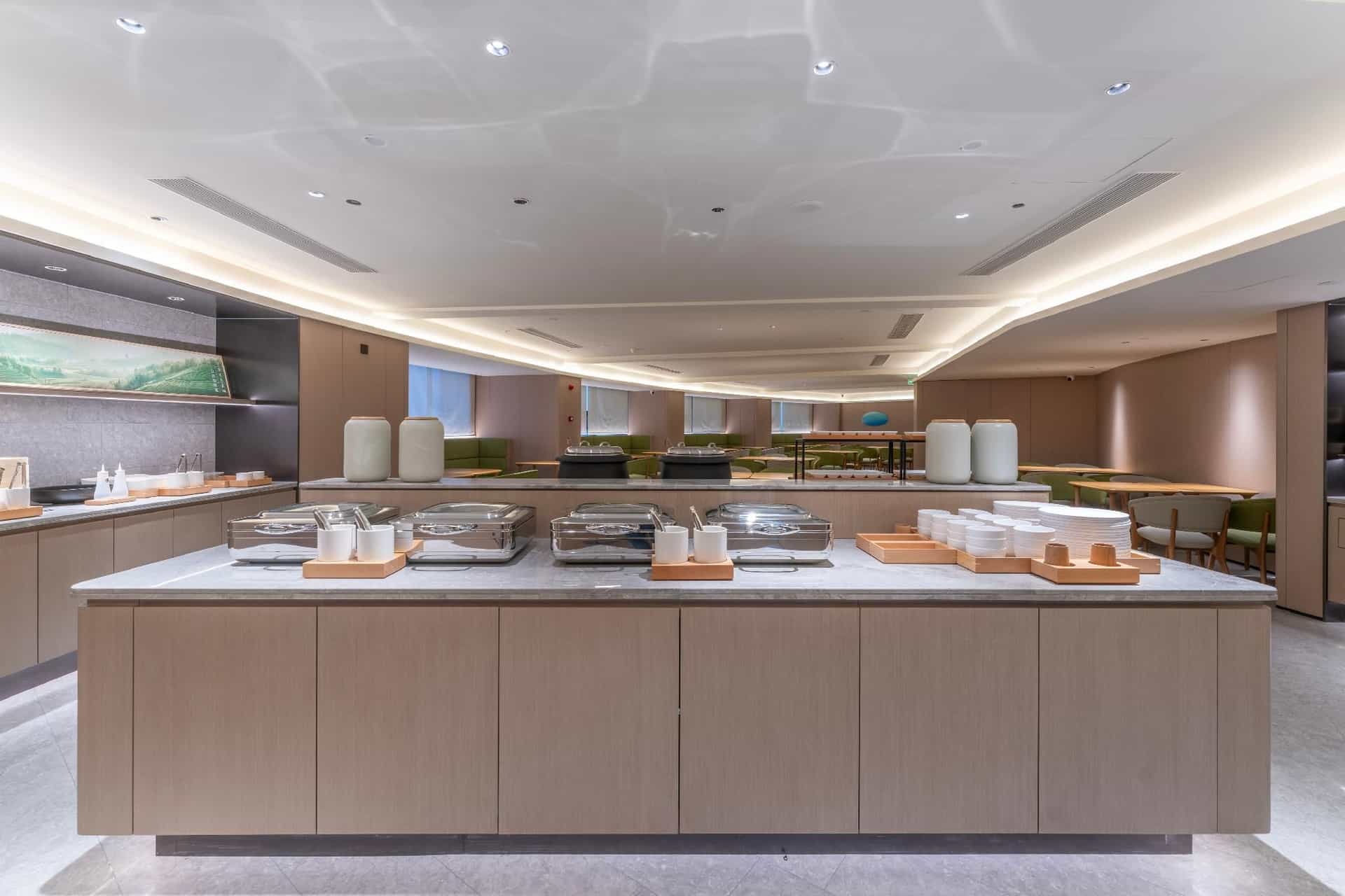 Ji Hotel Lishui Songyang Building