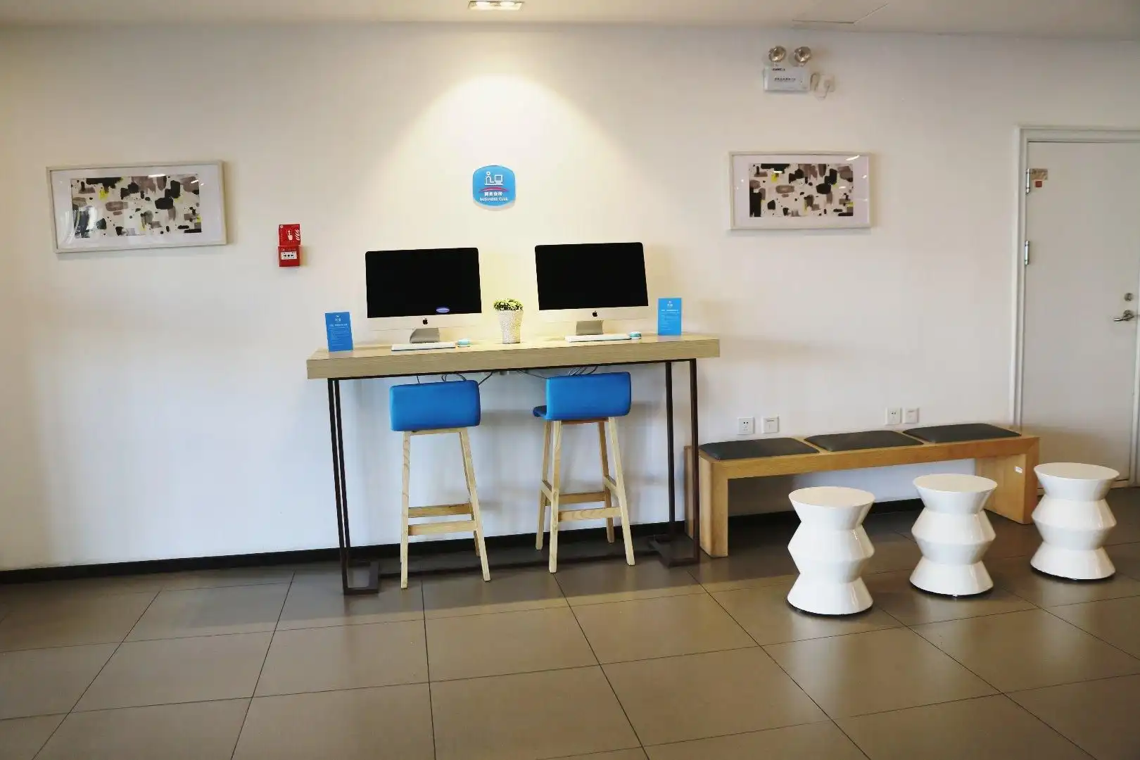 Hanting Hotel Changchun Qianjin Street Hanting Hotel Changchun Qianjin Street