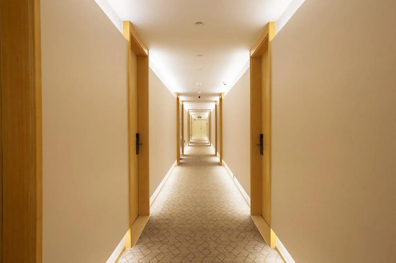 Ji Hotel Changchun Tongzhi Street Wanda Plaza Ji Hotel Changchun Tongzhi Street Wanda Plaza