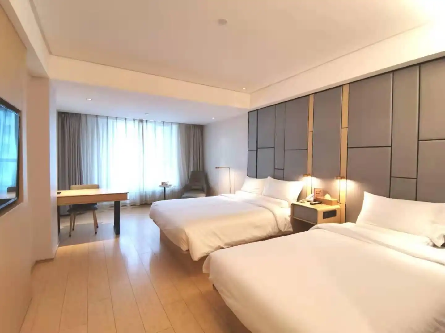 Ji Hotel Changchun Tongzhi Street Wanda Plaza Ji Hotel Changchun Tongzhi Street Wanda Plaza
