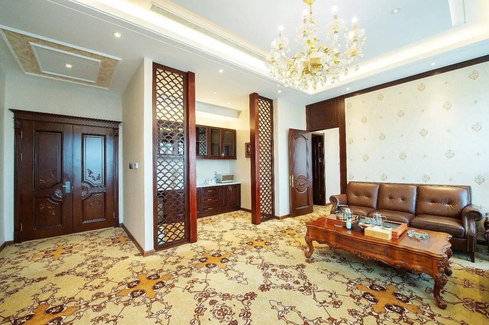 Ji Hotel Changchun Tongzhi Street Wanda Plaza Ji Hotel Changchun Tongzhi Street Wanda Plaza