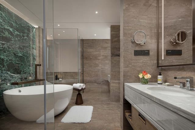 Deluxe Suite, 1 King Bed