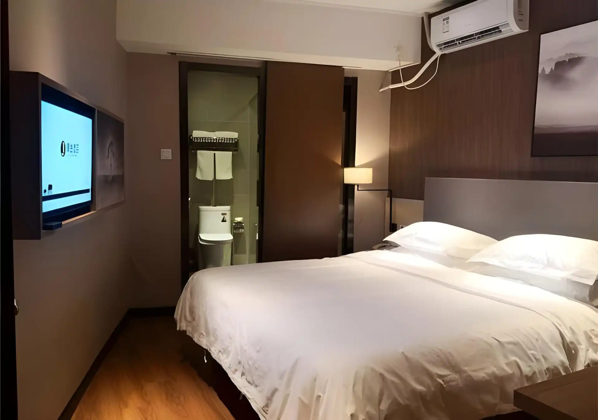 Jtour Inn Changchun Railway Station South Plaza Jtour Inn Changchun Railway Station South Plaza