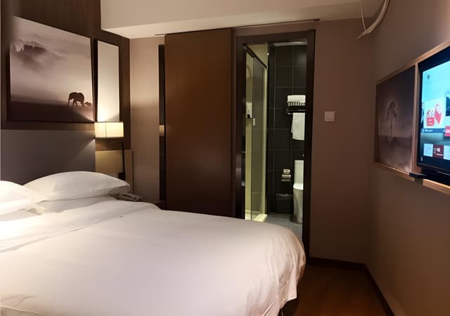 Special Queen Room
