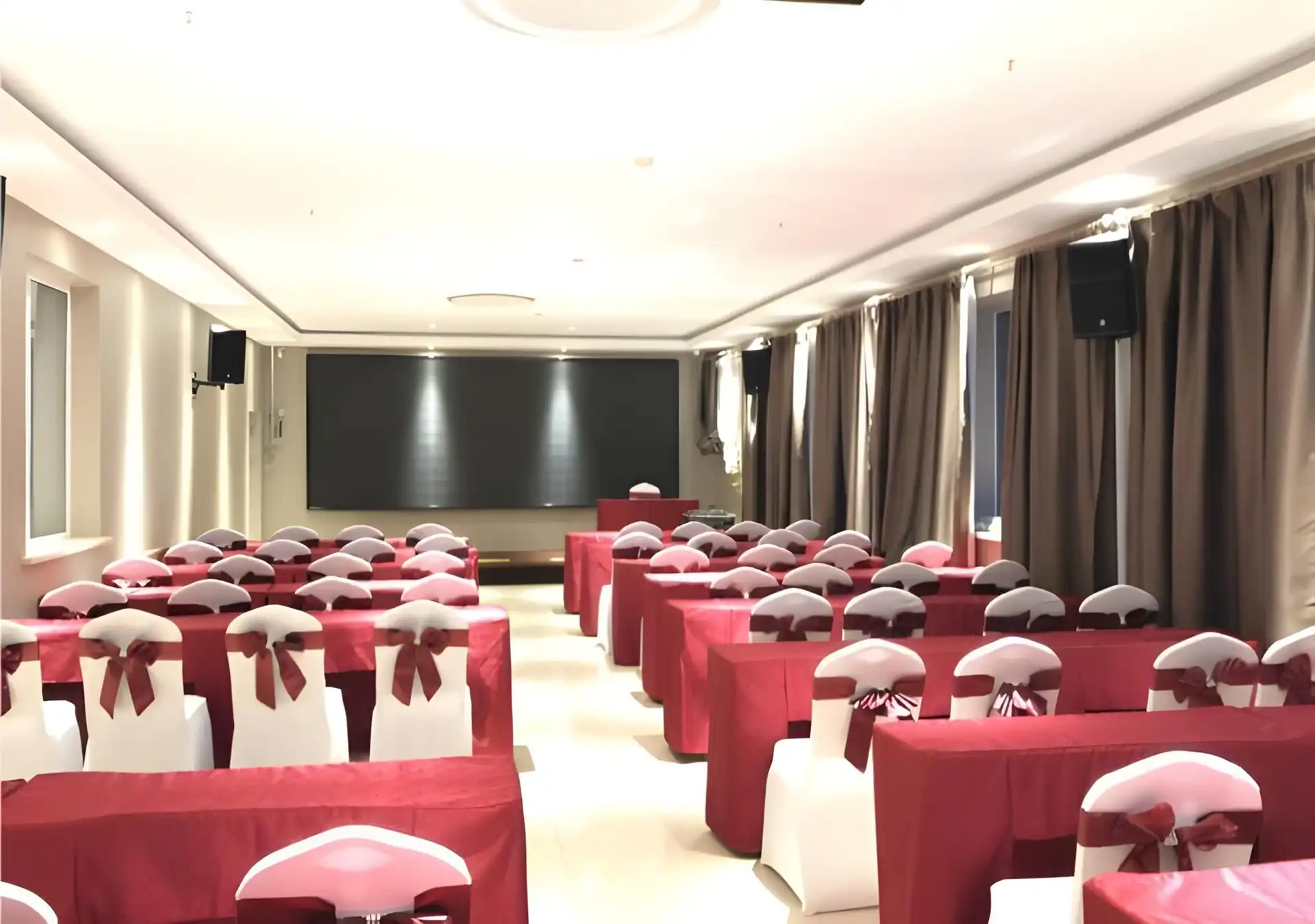 Jtour Inn Changchun Railway Station South Plaza Jtour Inn Changchun Railway Station South Plaza