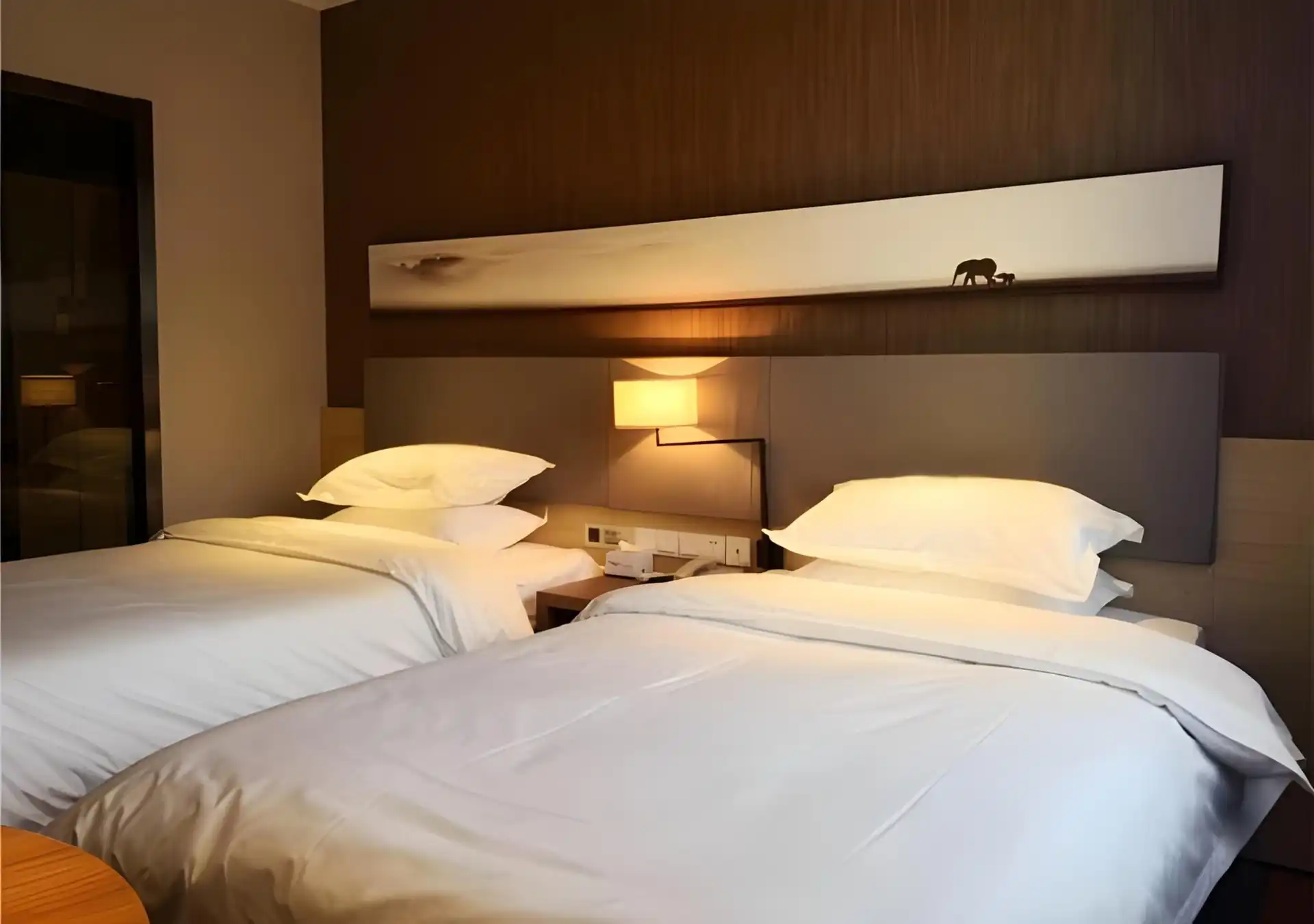 Jtour Inn Changchun Railway Station South Plaza Jtour Inn Changchun Railway Station South Plaza