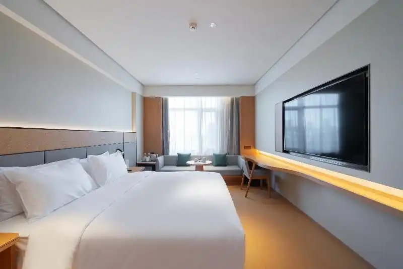 Ji Hotel (Changchun Guanggu Avenue) Ji Hotel (Changchun Guanggu Avenue)