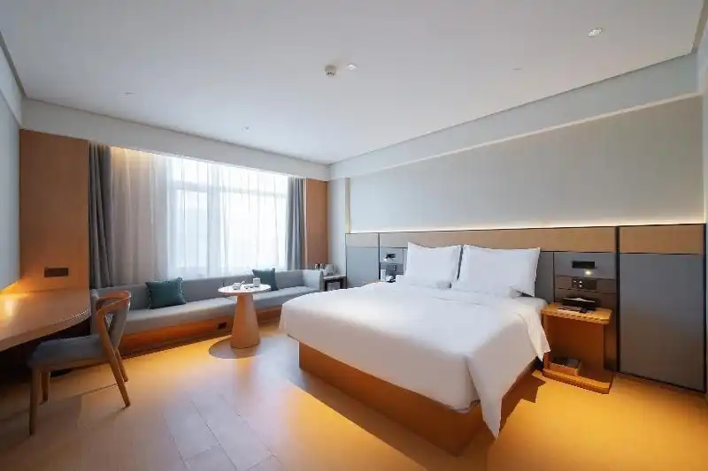 Ji Hotel (Changchun Guanggu Avenue) Ji Hotel (Changchun Guanggu Avenue)