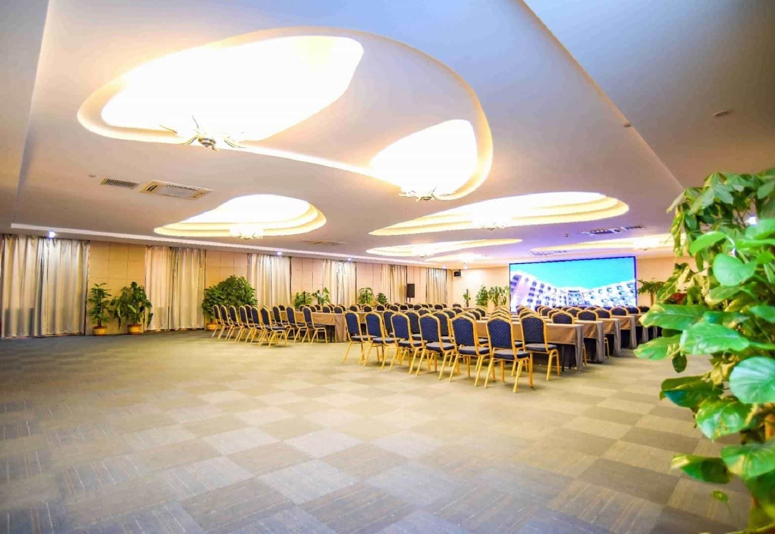 Ji Hotel Changchun International Convention and Exhibition Center Ji Hotel Changchun International Convention and Exhibition Center