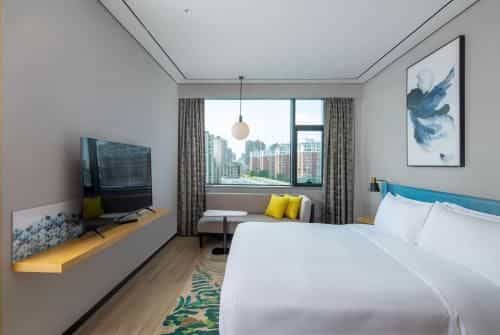 Hilton Garden Inn Changchun Economic Development Zone Hilton Garden Inn Changchun Economic Development Zone