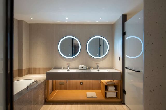 KING PREMIUM SUITE