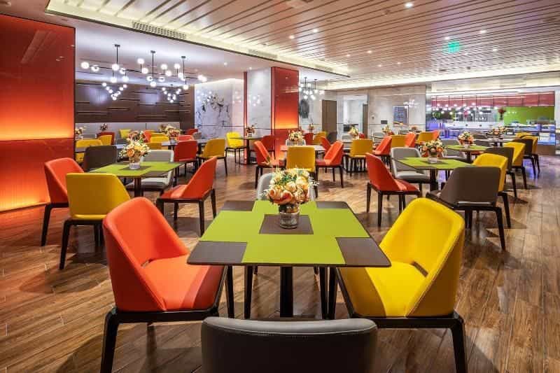 Hampton by Hilton Changchun Ziyou Road Hampton by Hilton Changchun Ziyou Road