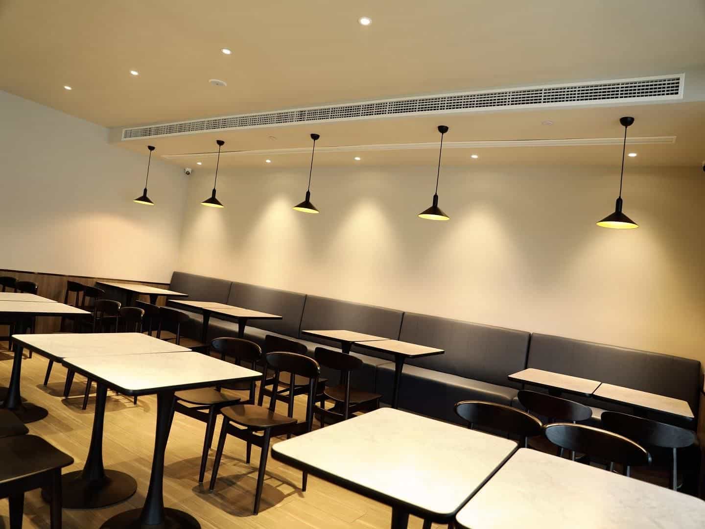 Hanting Hotel Changchun Jilin Road Hanting Hotel Changchun Jilin Road