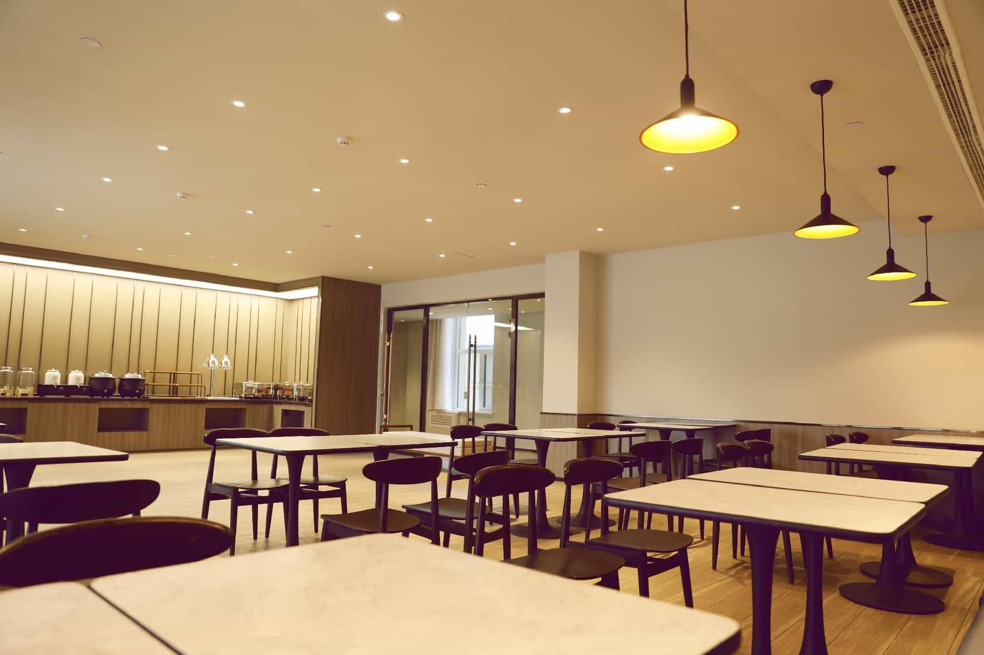 Hanting Hotel Changchun Jilin Road Hanting Hotel Changchun Jilin Road