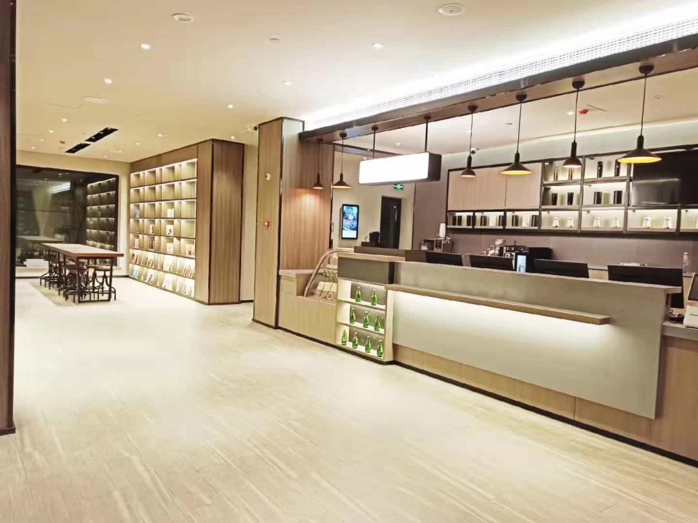 Hanting Hotel Changchun Jilin Road Hanting Hotel Changchun Jilin Road