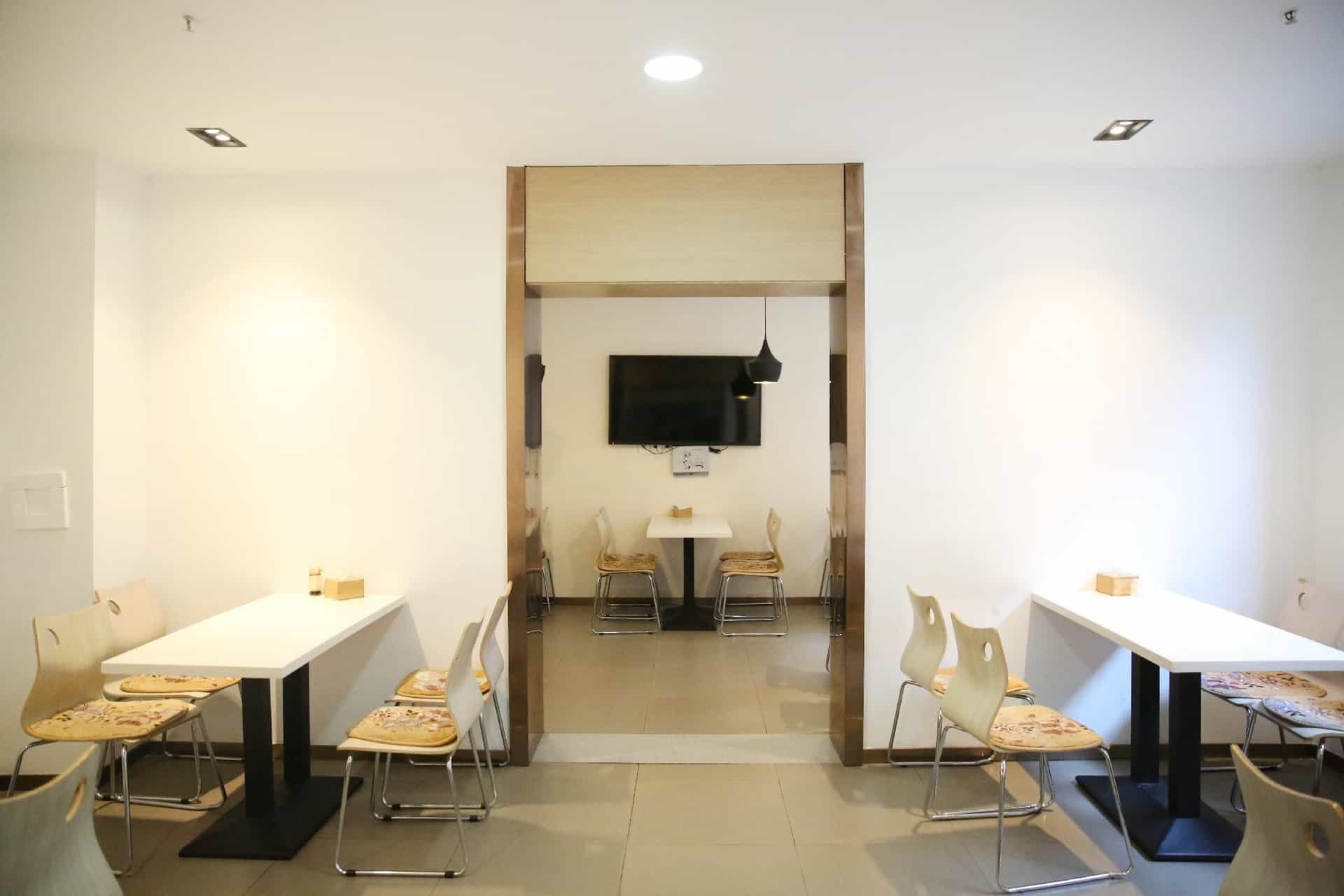 Hanting Hotel Changchun Economic Development Zone Ziyou Road Hanting Hotel Changchun Economic Development Zone Ziyou Road