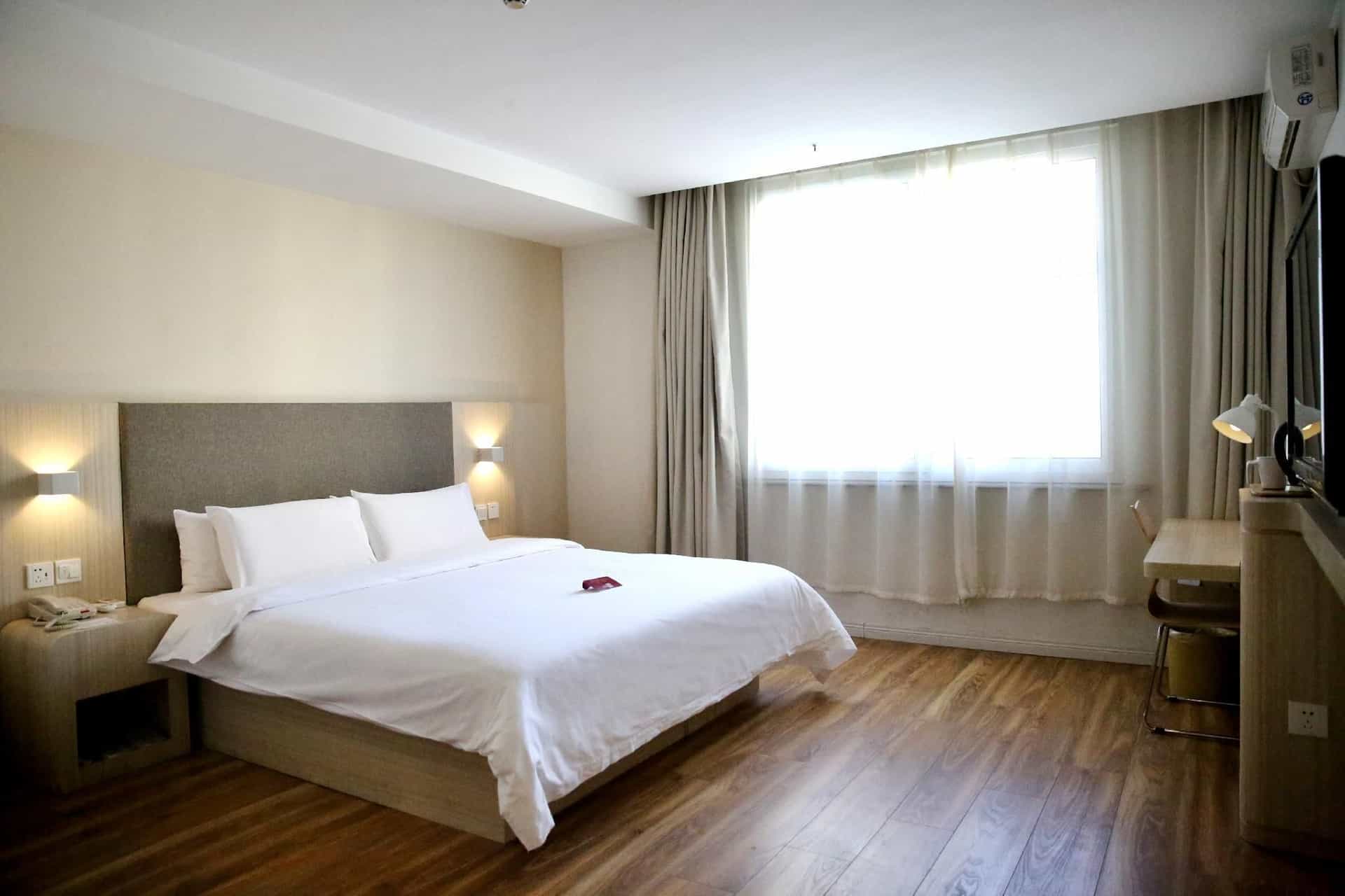 Hanting Hotel Changchun Economic Development Zone Ziyou Road Hanting Hotel Changchun Economic Development Zone Ziyou Road