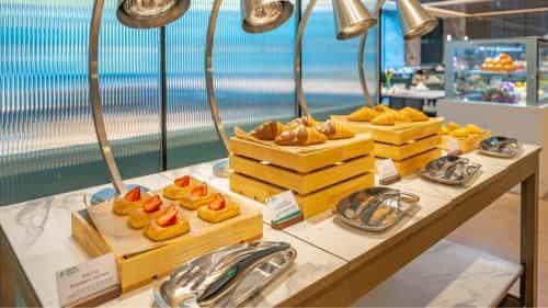 Holiday Inn Changchun Oriental Plaza Holiday Inn Changchun Oriental Plaza