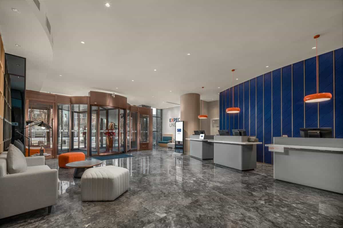Holiday Inn Express Changchun Jingyue Holiday Inn Express Changchun Jingyue
