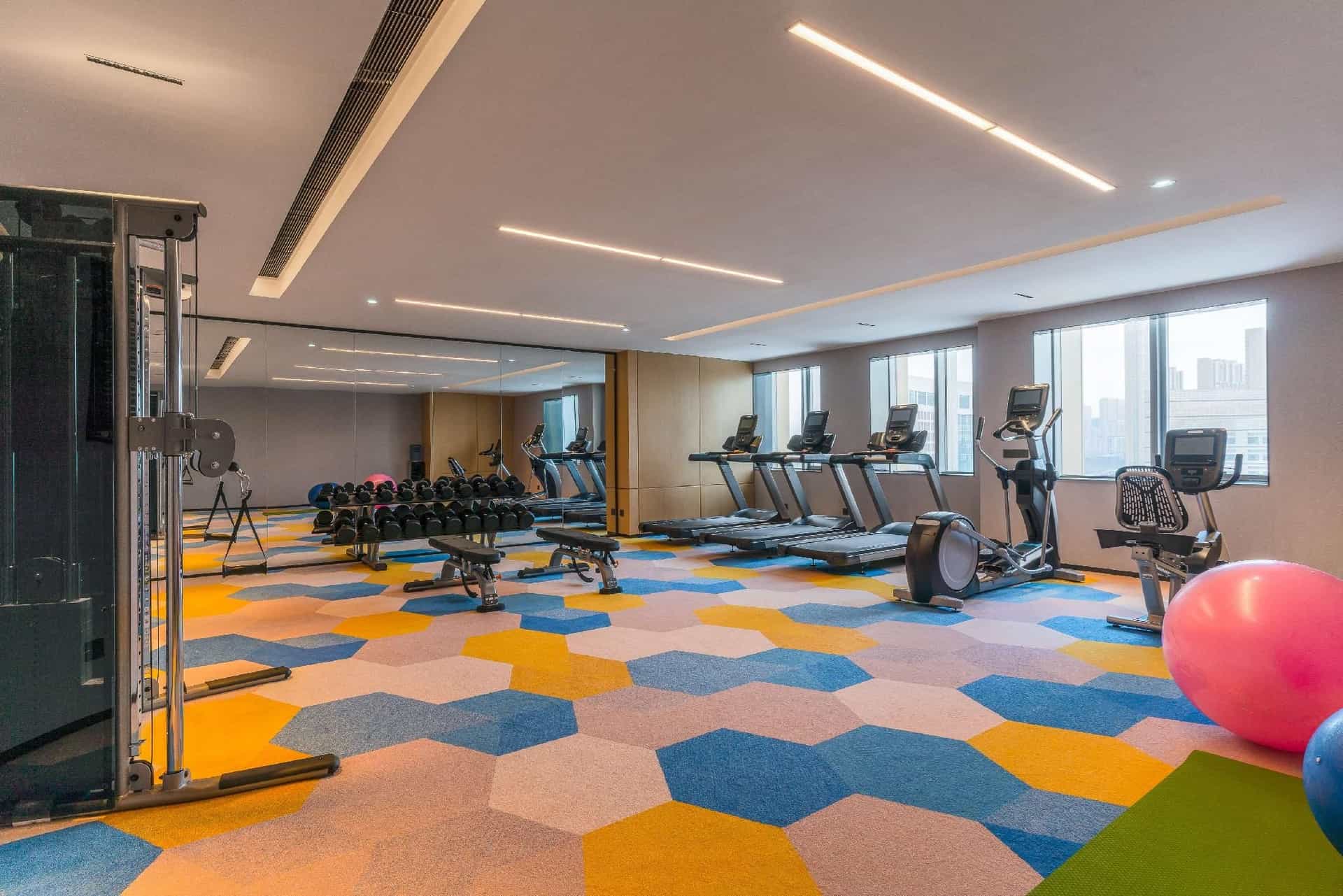 Hyatt Place Changchun Jingyue Hyatt Place Changchun Jingyue