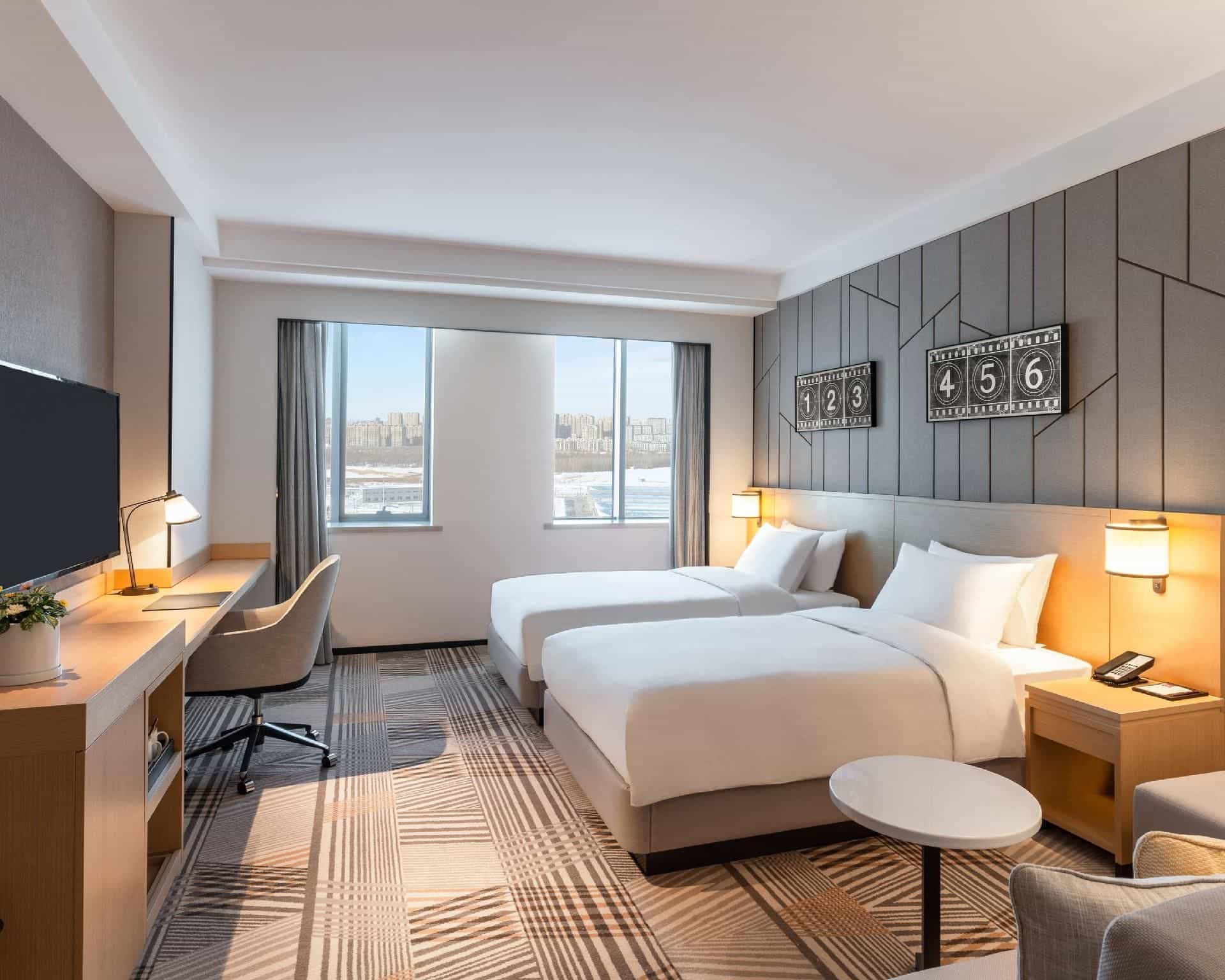 Hyatt Place Changchun Jingyue Hyatt Place Changchun Jingyue