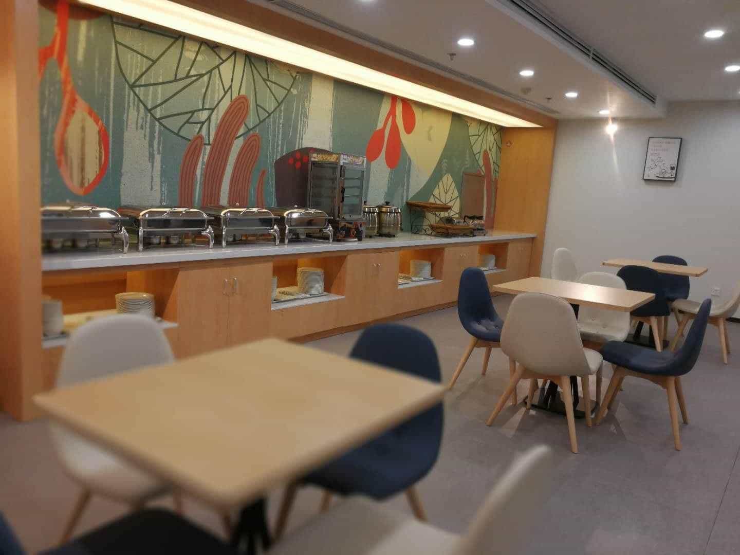 Hanting Hotel Changchun Jingyue Street Hanting Hotel Changchun Jingyue Street