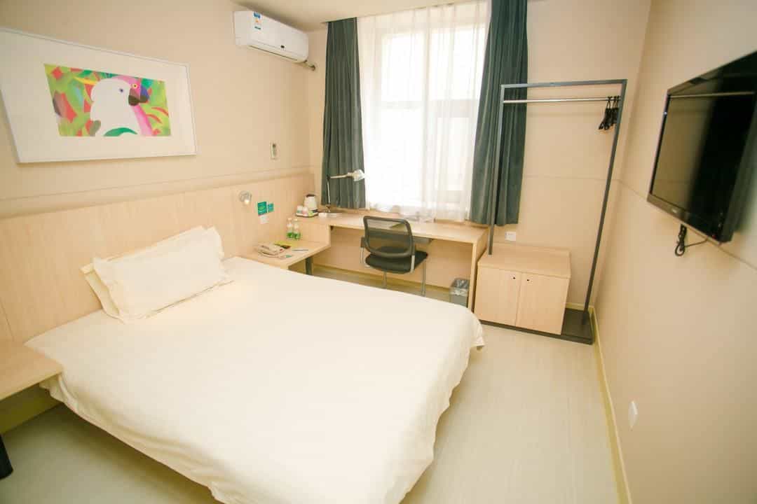 Jinjiang Inn Changchun Renmin Avenue Guilin Road Jinjiang Inn Changchun Renmin Avenue Guilin Road