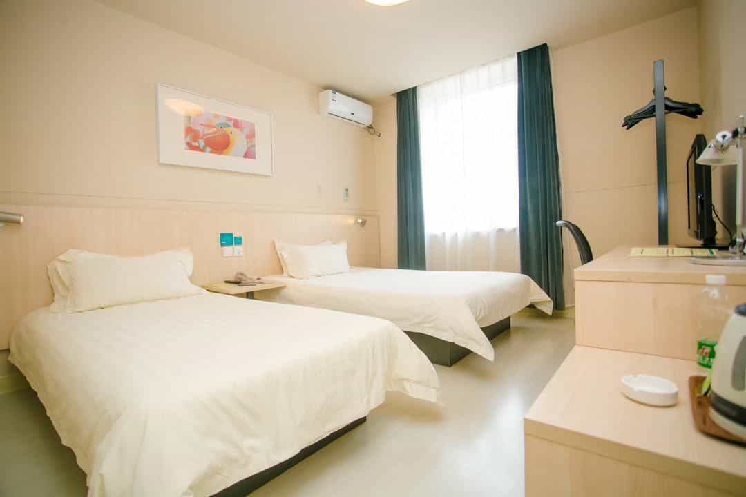 Jinjiang Inn Changchun Renmin Avenue Guilin Road Jinjiang Inn Changchun Renmin Avenue Guilin Road