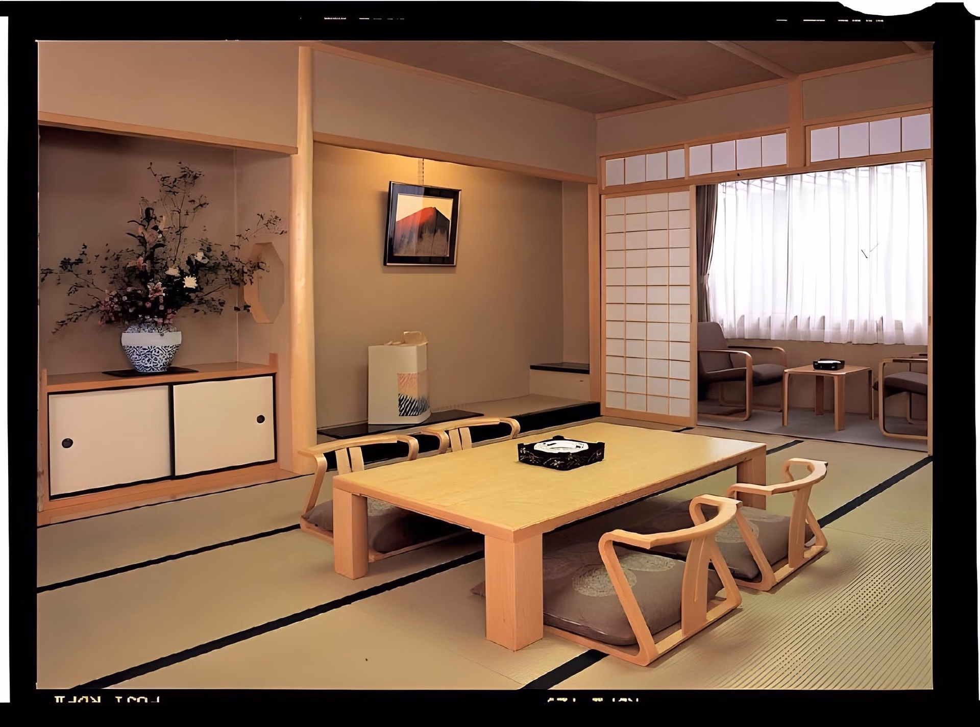 อิซุมิยะ เรียวคัง (Izumiya Ryokan)2