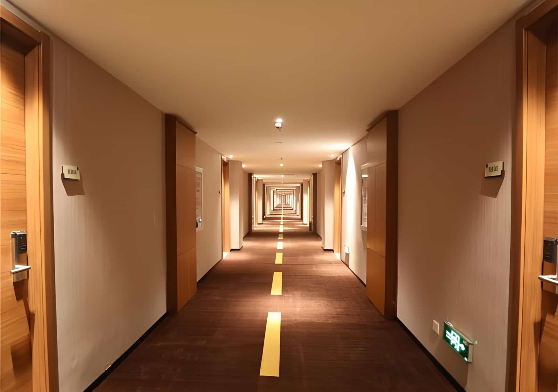 JTOUR Inn Qingnian Road Zhubang Plaza Yanming Lake JTOUR Inn Qingnian Road Zhubang Plaza Yanming Lake