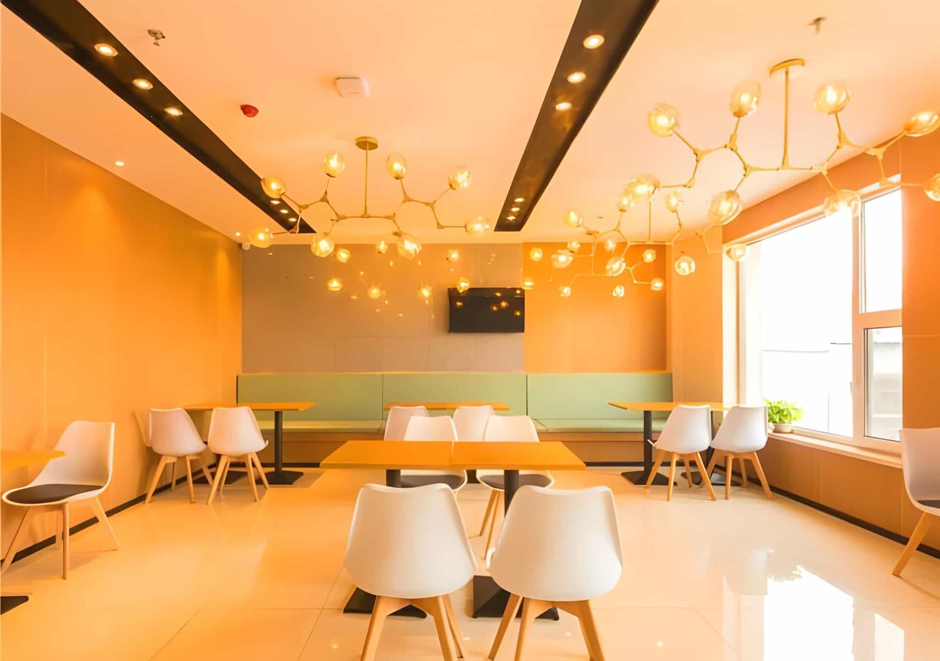 JTOUR Inn Qingnian Road Zhubang Plaza Yanming Lake JTOUR Inn Qingnian Road Zhubang Plaza Yanming Lake